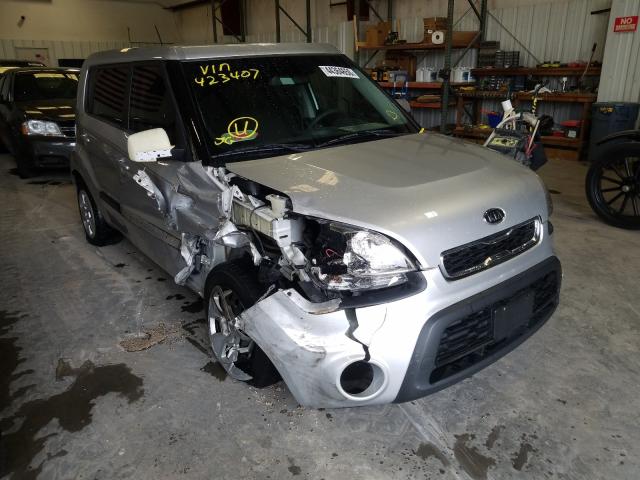 KIA SOUL 2012 kndjt2a5xc7423407