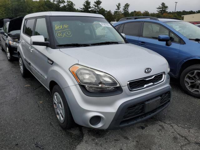 KIA SOUL 2012 kndjt2a5xc7425965