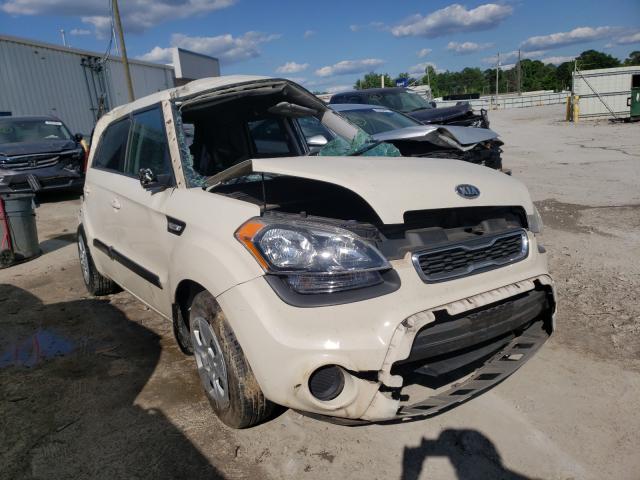 KIA SOUL 2012 kndjt2a5xc7426145