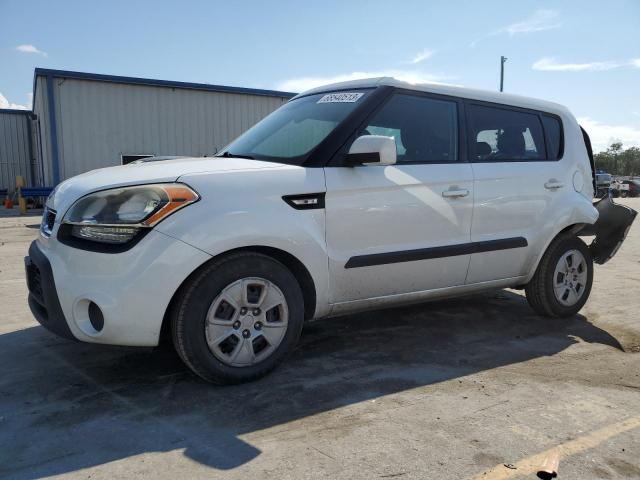 KIA SOUL 2012 kndjt2a5xc7429563