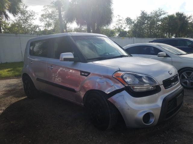 KIA SOUL 2012 kndjt2a5xc7429711