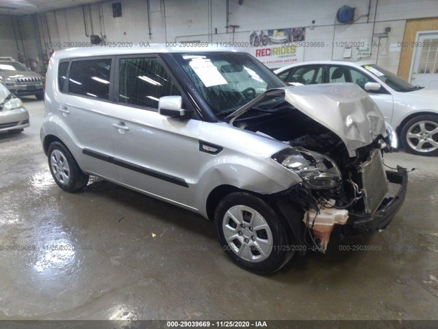 KIA SOUL 2012 kndjt2a5xc7429756