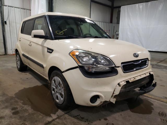 KIA SOUL 2012 kndjt2a5xc7429918