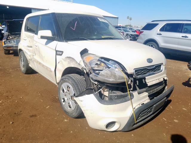 KIA SOUL 2012 kndjt2a5xc7434584