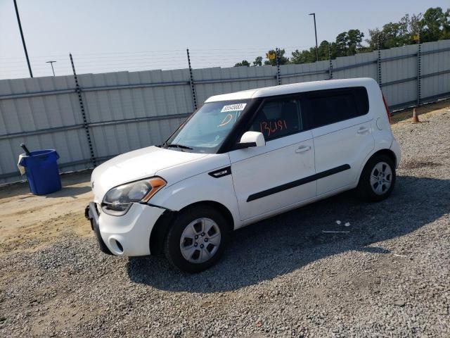 KIA SOUL 2012 kndjt2a5xc7436268