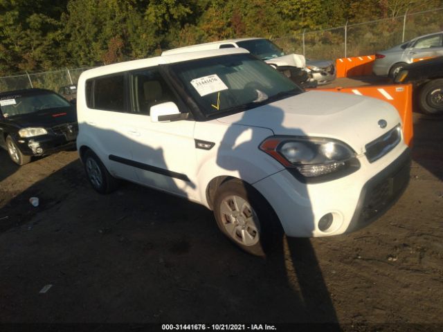 KIA SOUL 2012 kndjt2a5xc7439400