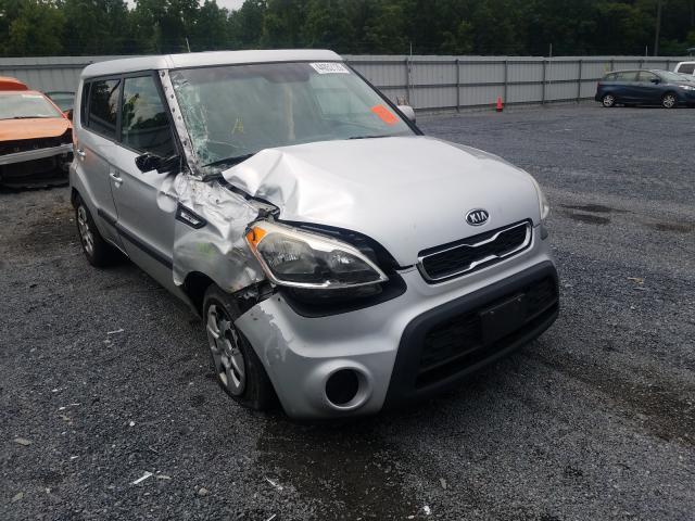 KIA SOUL 2012 kndjt2a5xc7442538