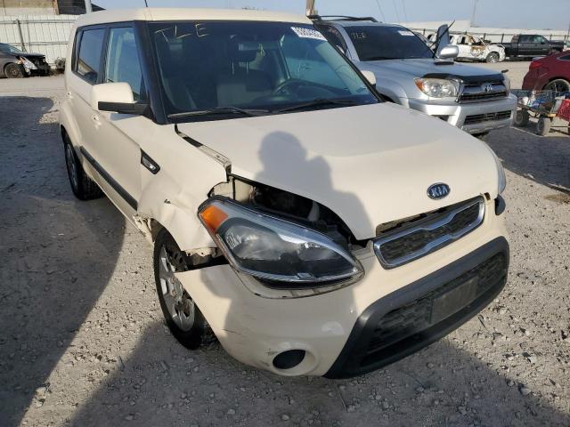 KIA SOUL 2012 kndjt2a5xc7443835