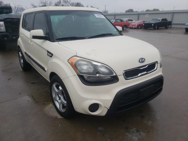 KIA SOUL 2012 kndjt2a5xc7444404