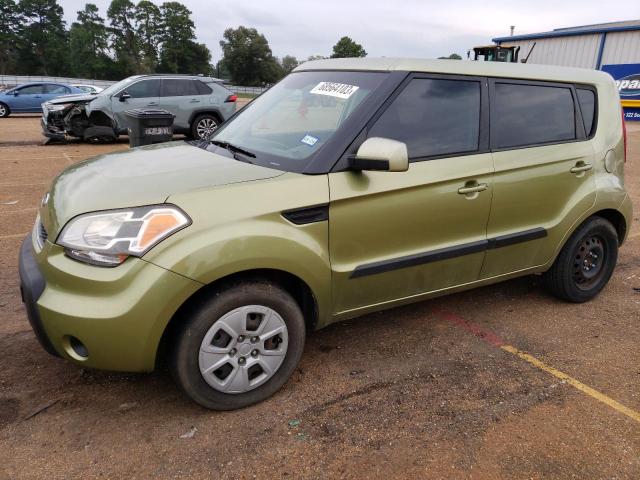 KIA SOUL 2012 kndjt2a5xc7445021