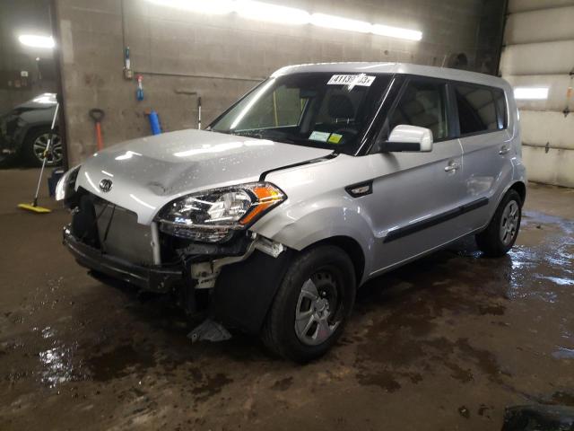 KIA SOUL 2012 kndjt2a5xc7446038