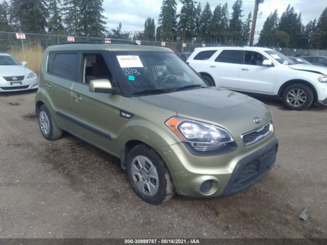 KIA SOUL 2012 kndjt2a5xc7446265