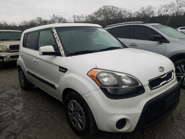 KIA SOUL 2012 kndjt2a5xc7447433