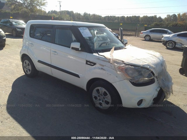 KIA SOUL 2012 kndjt2a5xc7447464