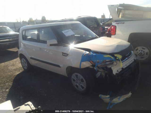 KIA SOUL 2012 kndjt2a5xc7447870