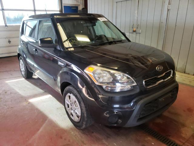 KIA SOUL 2012 kndjt2a5xc7448291