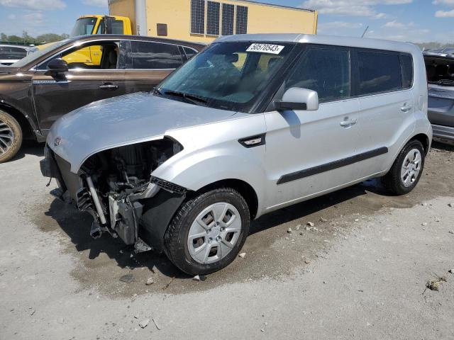 KIA SOUL 2012 kndjt2a5xc7450509