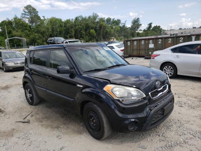 KIA SOUL 2012 kndjt2a5xc7450641