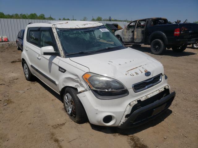 KIA SOUL 2012 kndjt2a5xc7450963