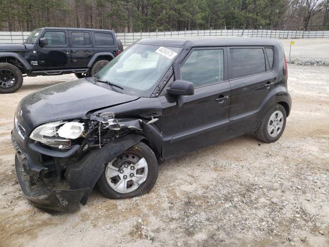 KIA SOUL 2012 kndjt2a5xc7451238