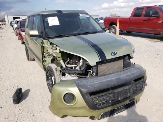 KIA SOUL 2012 kndjt2a5xc7453085