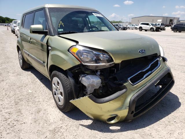 KIA SOUL 2012 kndjt2a5xc7453667