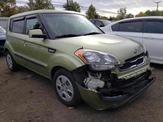 KIA SOUL 2012 kndjt2a5xc7455841