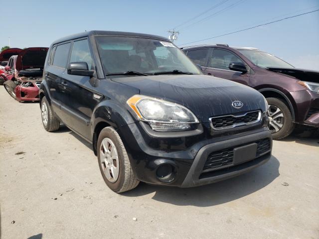 KIA SOUL 2012 kndjt2a5xc7456178