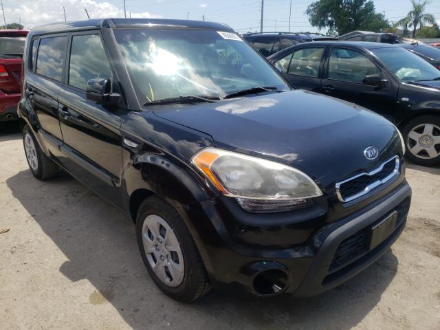 KIA SOUL 2012 kndjt2a5xc7456259