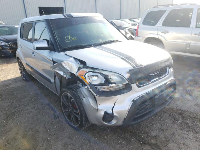 KIA SOUL 2012 kndjt2a5xc7456973