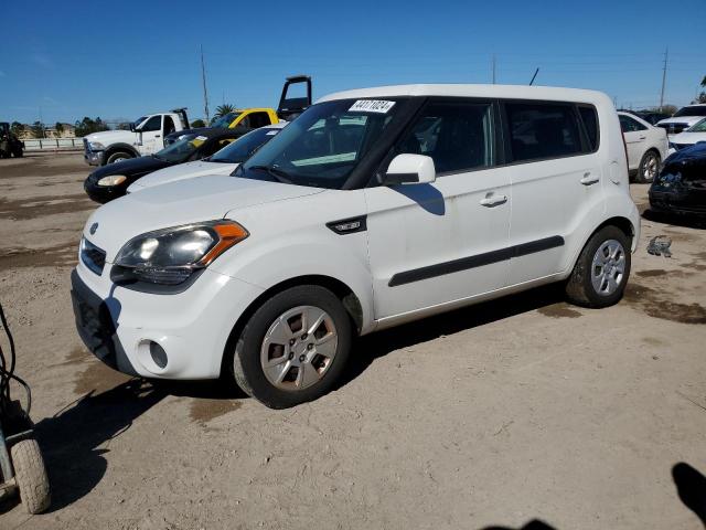 KIA SOUL 2012 kndjt2a5xc7457363