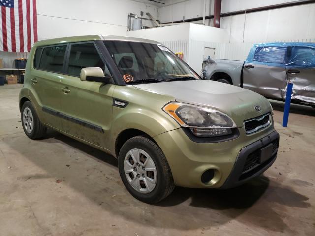 KIA SOUL 2012 kndjt2a5xc7458724