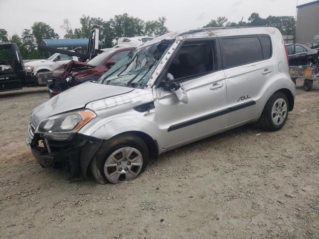 KIA SOUL 2012 kndjt2a5xc7458738