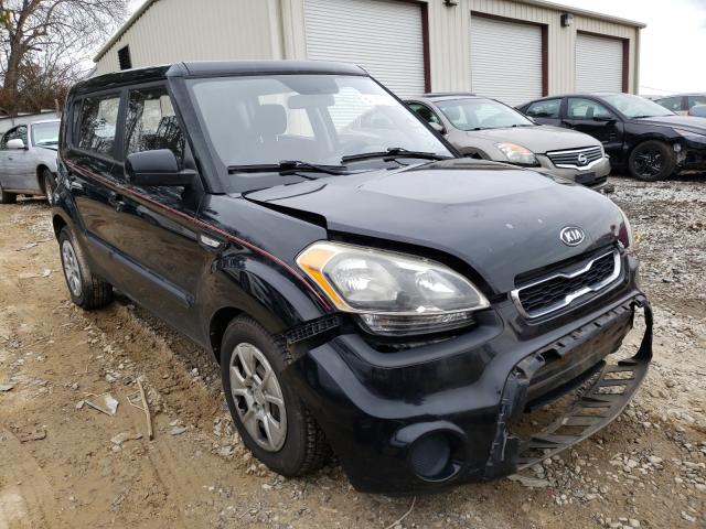 KIA SOUL 2012 kndjt2a5xc7459582