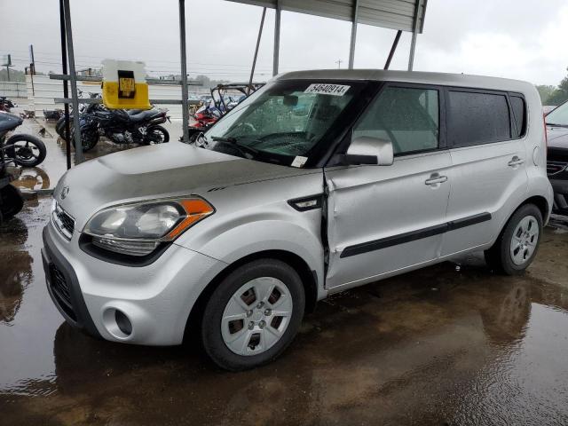 KIA SOUL 2012 kndjt2a5xc7462353