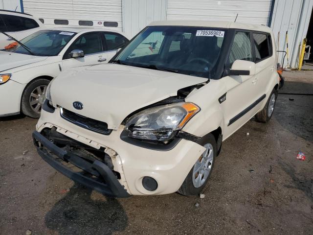 KIA SOUL 2012 kndjt2a5xc7463356