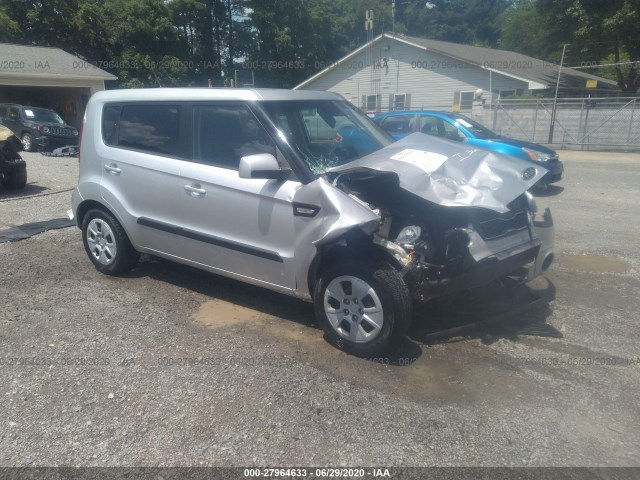 KIA SOUL 2012 kndjt2a5xc7464717