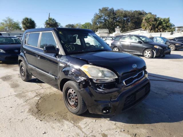 KIA SOUL 2012 kndjt2a5xc7465740