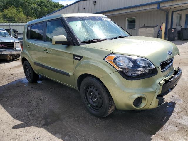 KIA SOUL 2012 kndjt2a5xc7469707