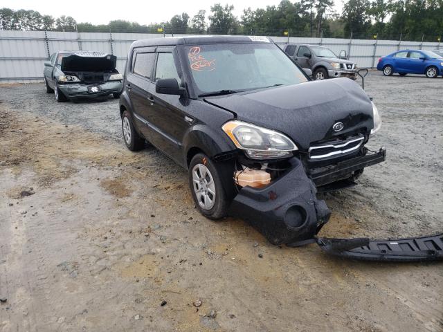 KIA SOUL 2012 kndjt2a5xc7471635