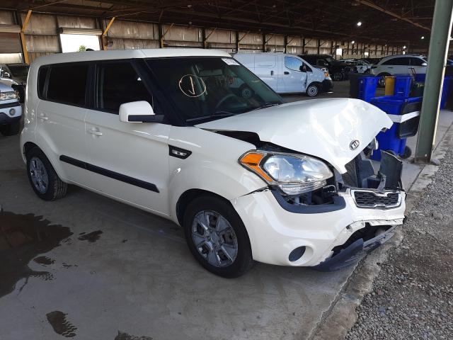 KIA SOUL 2012 kndjt2a5xc7475667