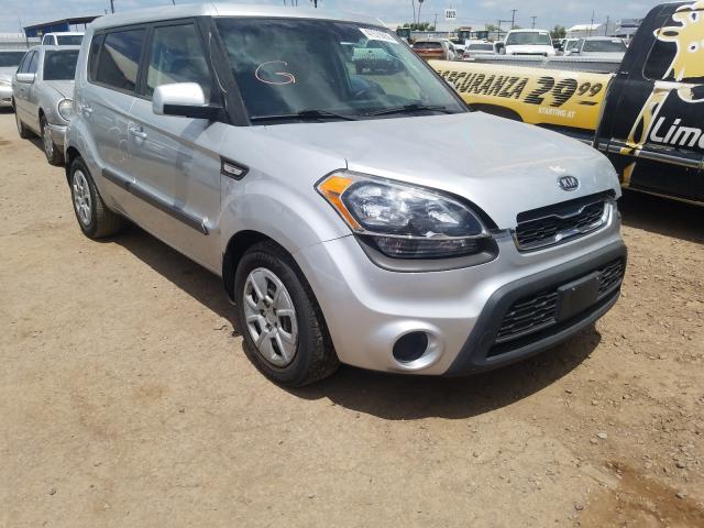 KIA SOUL 2012 kndjt2a5xc7475779