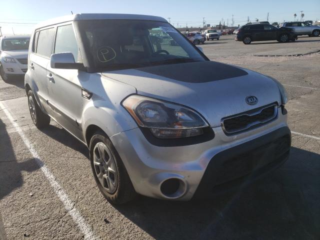 KIA SOUL 2012 kndjt2a5xc7475846