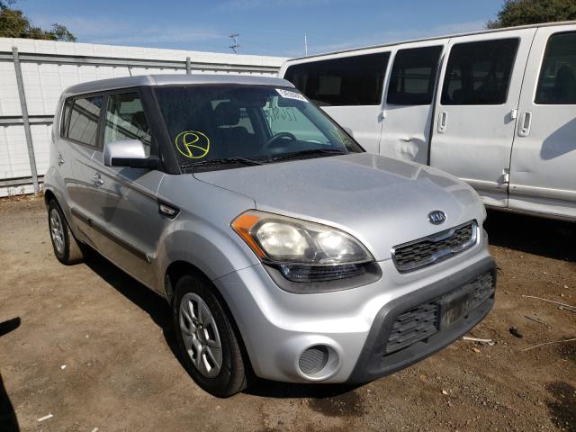 KIA SOUL 2012 kndjt2a5xc7477077