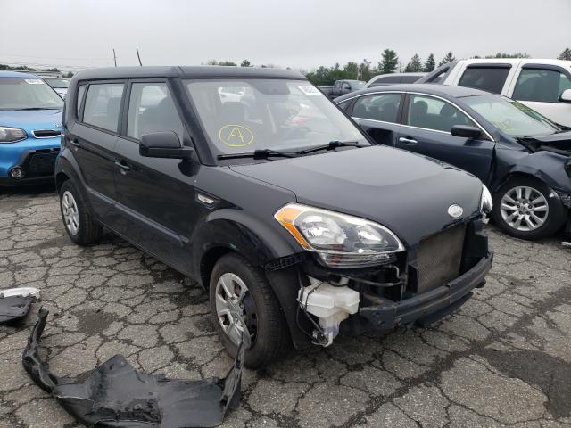 KIA SOUL 2012 kndjt2a5xc7740832