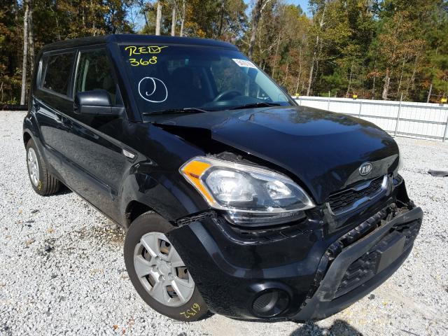 KIA SOUL 2012 kndjt2a5xc7741348