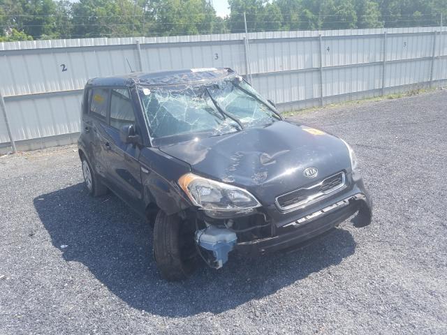 KIA SOUL 2012 kndjt2a5xc7741351