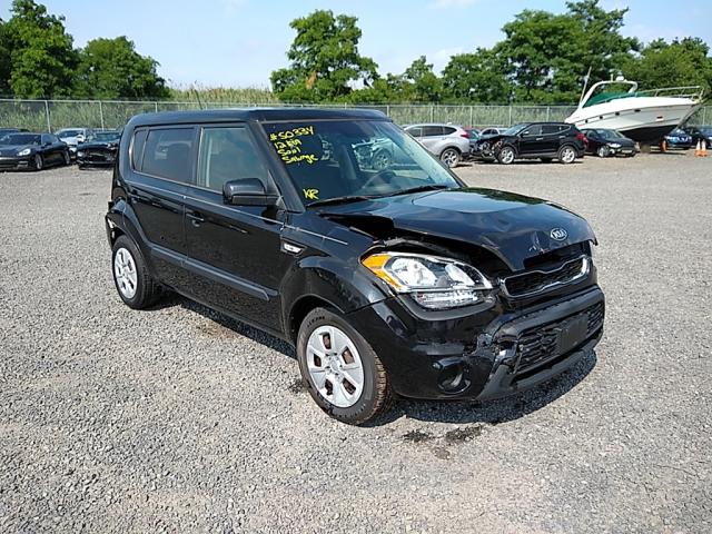 KIA SOUL 2012 kndjt2a5xc7744640