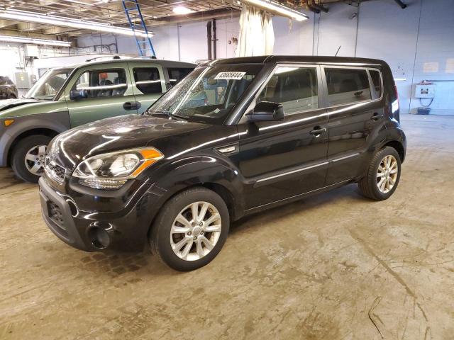 KIA SOUL 2012 kndjt2a5xc7745092