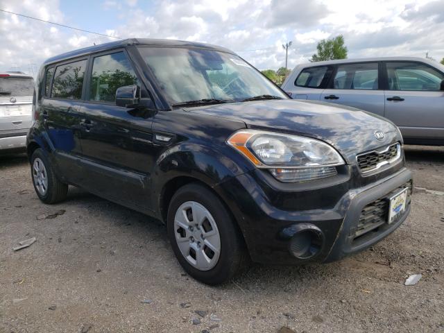 KIA SOUL 2012 kndjt2a5xc7745626